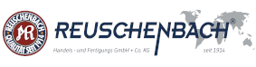 M.Reuschenbach GmbH & Co. KG